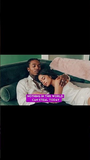 Ella Mai ft. Jacquees - Slow Morning