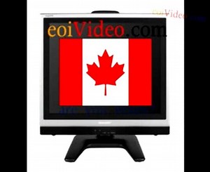 Watch Canadian TV Online