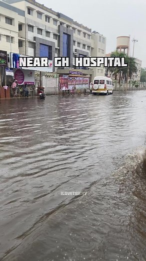 27K views · 234 reactions | Open your windows, Trichy, and let the...