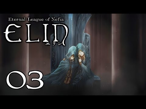 A Wizard's Cane | Elin: Permadeath | Episode 3
