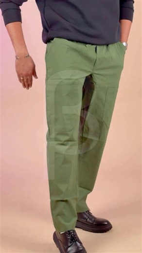 💥 Le pantalon cargo le plus tendance de 2025 est enfin là ! Découvrez le CARGO AIRFIT, conçu pour les hommes qui veulent allier style et confort au quotidien 😎 Grâce à sa coupe ajustée et son tissu extensible, il vous accompagne partout — travail, sport ou sortie décontractée 👌 🌟 Ses avantages : ✅ Tissu respirant et léger pour un confort maximal 💨 ✅ Coupe “Airfit” moderne et ajustée sans serrer ✅ Plusieurs poches pratiques au design stylé 🔥 ✅ Parfait pour un look streetwear ou casual 💰 Of