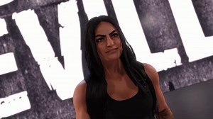 7.1K views · 50 reactions | Step out of the ring and into the boss’s chair! ‍ WWE 2K22’s MyGM mode makes YOU a WWE General Manager so you can feel the power, call the shots, plan the shows, and make your brand the BEST brand.  It Hits Different: https://bit.ly/3rVcai0 | EB Games Australia | Facebook