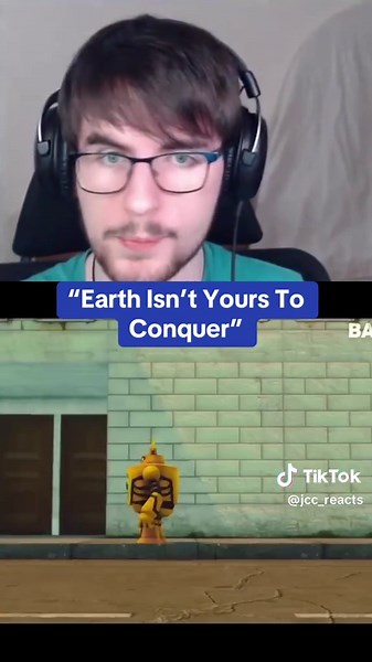 Ben 10 vs Conquest: Epic Animation Crossover