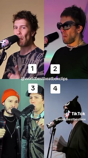 Best Beatbox Songs: Which One Is Your Favorite?
