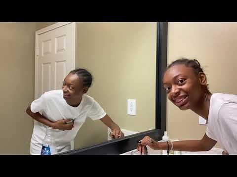 CRCKHEAD ROUTINE | Nicole TV