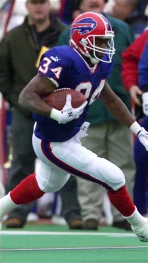 Thw NFL in the 1990’s