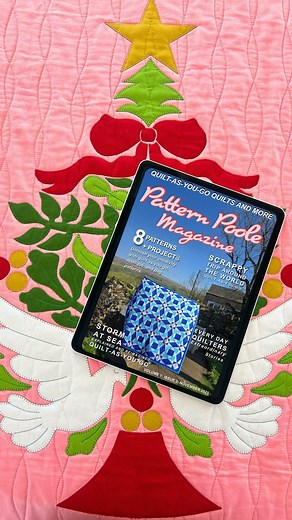 144 reactions · 3 comments | ✨ Pattern Poole Magazine Issue No. 2 is...