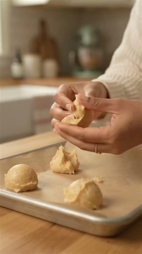 No-Bake Peanut Butter Cool Whip Truffles #homemadefood #easyrecipe #holiday #chocolate #dessert #diy