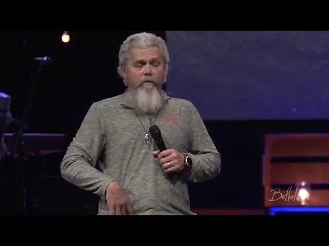 Heroes | David Hogan | Bethel Church