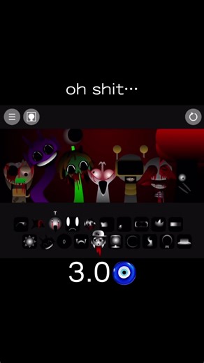 Experience the Excitement of Sprunki Incredibox | Sprunki GIF