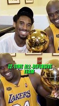 🔥 Kobe Bryant: The Mamba’s Unbreakable Legacy! 🐍🏀