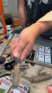 1.3M views · 10K reactions | Spring is coming! The easiest pruners! #gardening #tools #diy #landscape | American Contractor | Facebook