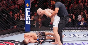 Highlights! Josh Emmett leaves Bryce Mitchell shaking with terrifying one-punch KO | UFC 296