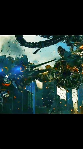 Transformers 🔥 “Awake and Live” | Epic Battle Edit 🤖 #Shorts #Transformers #AwakeAndLive #ResolArmy