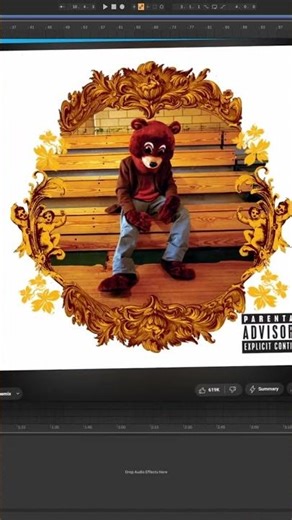 The Forgotten Kanye West - "Through the Wire" Sampling Technique (For Pros)