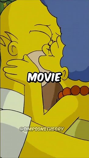 How Long to Watch Every Episode of the Simpsons #simpsons