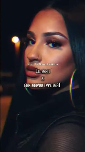 EBK Jaaybo Ft. Lil Bean Sample Beat 🔥 #typebeat #trapmusic #beatforsale