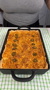 45K views · 211 reactions | Easy and delicious! This Tex Mex casserole is always a Taco Tuesday fave, yum This original video was produced by Network Media LLC, Kells Kitchen, and Kelly N. | Family Style Cooking | Facebook