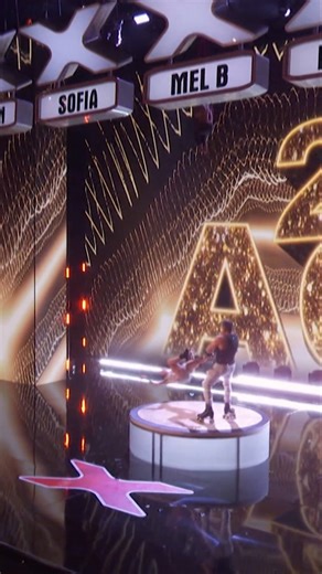 These familiar faces are kicking off AGT's 20th anniversary in a BIG way! AGT tonight 8/7c | NBC and Peacock | America's Got Talent