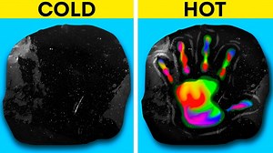 430K views · 3.6K reactions | Easy slime and kinetic sand tricks. Try them now! | 5-Minute Crafts Family | Facebook