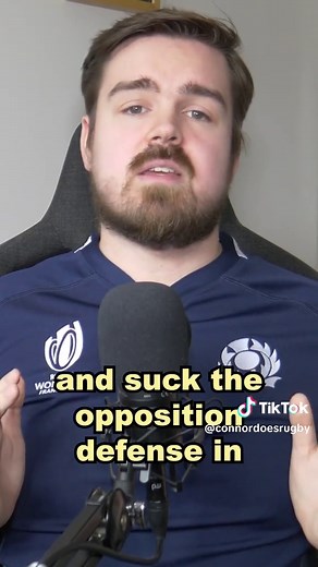 Understanding the Second Row in Rugby