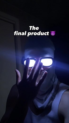 AnimeGlasses on TikTok