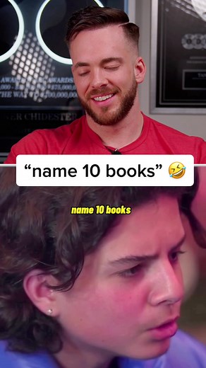 Tanner Chidester on TikTok