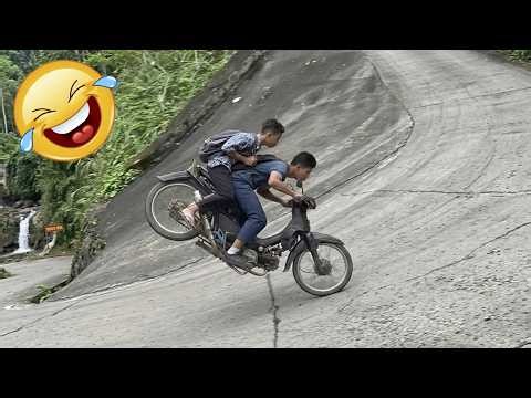 SI TE RÍES PIERDES NIVEL DIOS😂🤣 [999.99 IMPOSIBLE NO REÍRSE]🤯Videos De Risa Muy Graciosos 😁 Part 16