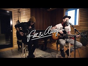 Slash ft. Myles Kennedy & The Conspirators - "Far and Away" Acoustic Cover