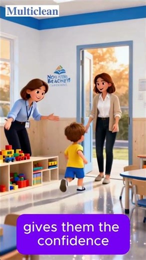 Sydney's Most Reliable Childcare Cleaning Specialists #foryou #childcarecleaning #shorts