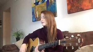 30K views · 840 reactions | Aerosmith - Crazy (acoustic cover) | Rock Eterno | Facebook