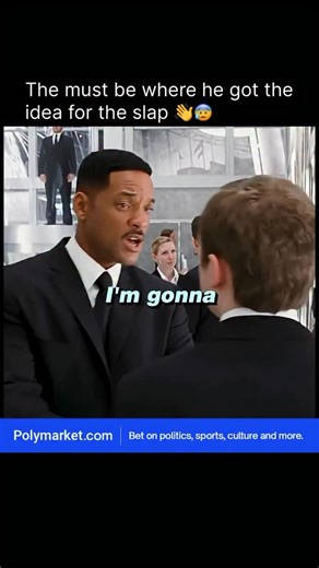 All Things Entertaining on Instagram: "@polymarket Genre: Sci-fi, Action, Comedy Runtime: 106 minutes Rating: PG-13 Plot Summary in Words: Agent J (Will Smith) discovers that his longtime partner, Agent K (Tommy Lee Jones), is missing. He learns that K’s disappearance is linked to an alien criminal, Boris the Animal, who escaped from prison and wants revenge after being captured by K in the past. To stop catastrophic events and save K, Agent J travels back in time to 1969 using a secret alien te