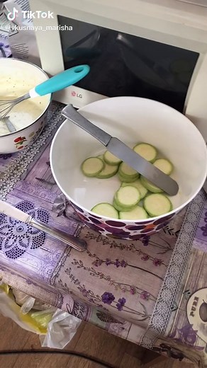 Delicious Fried Cucumber Recipe for Summer Meals