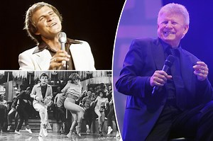 Philadelphia music legend Bobby Rydell dead at 79