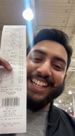 “Cashback from grocery receipts? YES, it’s real. 💵🛒” #GroceryCashback #ShoppingHack