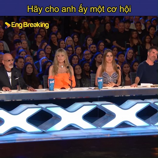 15M views · 406K reactions | Give him another chance... #EngBreaking #share #video #shorts #virals #english #watch #funnypost #viralvideo #videofunny | Eng Breaking | Facebook