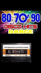 Best Disco Dance Songs of 70 80 90 Legends Retro - Disco Dance Music Of 80s Eurodisco Megamix # 4