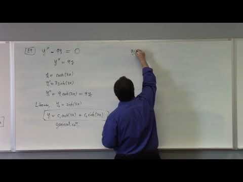 Differential Equations:L1: terminology, separation of variables, integral curves, OTs, 1-19-26