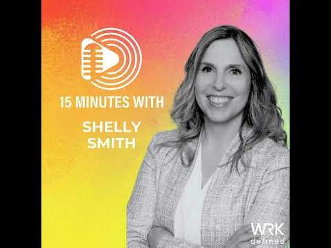 Shelly Smith... Parnterships, Connector, Strategist, Alliances