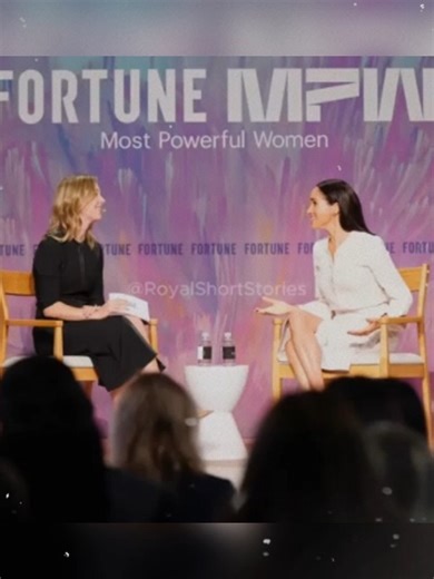 12 reactions | Meghan’s Big Moment Turns Silent — Crowd Reaction Stuns at Women’s Summit! | Efdewe | Facebook