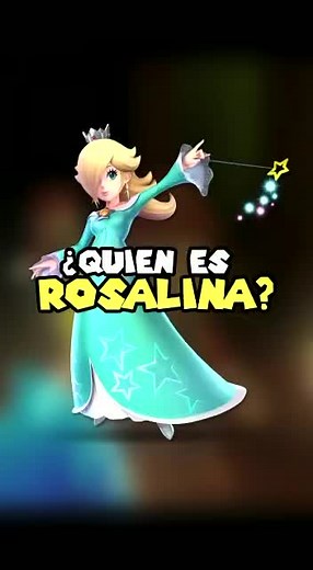 Explorando la Historia de Rosalina en Mario Galaxy