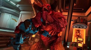 Make Your Own Marine: DOOM Open Beta Live