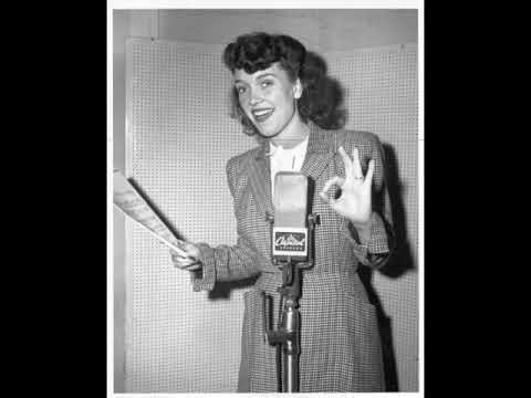 Cow Cow Boogie (1942) - Ella Mae Morse
