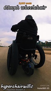 675K views · 7K reactions | #dualtronthunder3 #fastest #wheelchair #dualtron #racing #escooter #minimotors #ebike #virals #fypシ゚viralシfypシ゚ #foryouシ #viralpost #fypシ゚viralシfypシ゚viralシalシ #foryoupageシ | Willis HC | Facebook