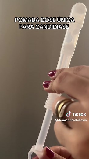 Pomada Gynazole: Tratamento Eficaz para Candidíase