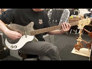 Danelectro DC 59 long scale