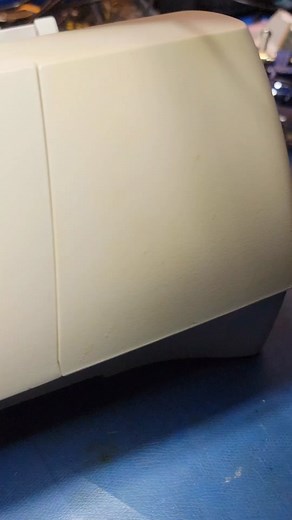 this device turns your printer into a scanner! check out the 4k video about this part that iniust posted to my YouTube channel if you want to learn more about it 😁 #ComponentsCloseUp #electronics #printer #technology #techtok