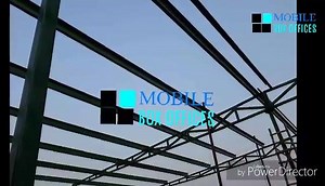 Available Living and Office Containers And Also With Prefab Cabin For Rent And Sale For More Details Please Call Us Or Visit Our website www.mobileboxoffices.com | Mobile Box Offices Pvt. Ltd