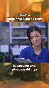 188K views · 1.7K reactions | Effort si Ling sa pag-research sa mga 'yan. #CantBuyMeLove #KapamilyaRelate #Kapamilya #BelleMariano #DonnyPangilinan | ABS-CBN | Facebook