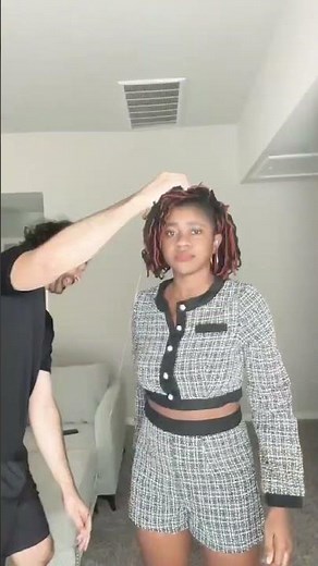 Couple Piggyback ride challenge |Easy for him #piggyback #couple #fitness